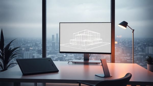 10 astuces pour concrétiser vos projets grâce à un studio 3D