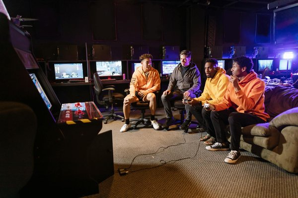 L'évolution fascinante des critiques de jeux vidéo au fil des décennies