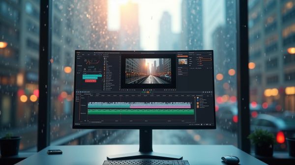Nos conseils autour de comparatif outil ia video