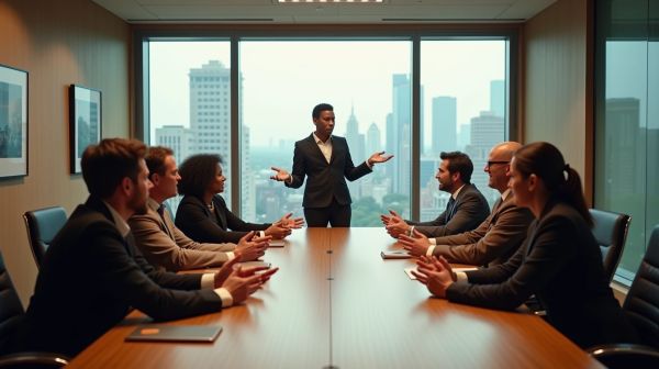 Quel impact de la formation IA en entreprise sur votre compétitivité ?
