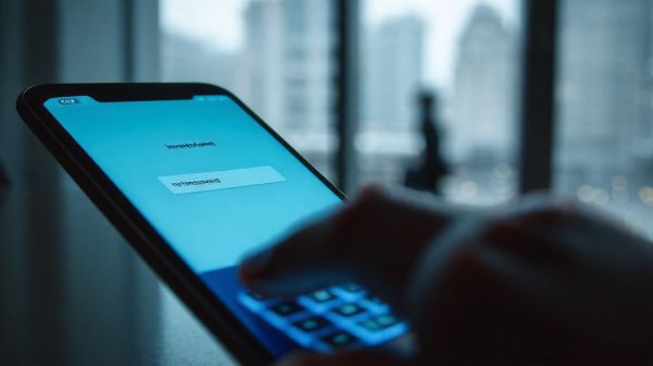 Téléphone et arnaques bancaires : repérez les signaux d'alerte