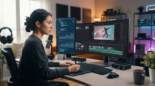 Top outils IA pour vidéos : guide d'achat et comparatif