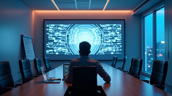 Veille technologique : méthodes, outils et enjeux pour anticiper l'innovation